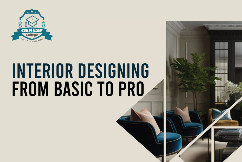 Interior Designing