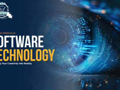 Diploma In Software Technology (DST)